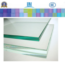 5mm Clear Float Mirror Glass for Shower Room Glass